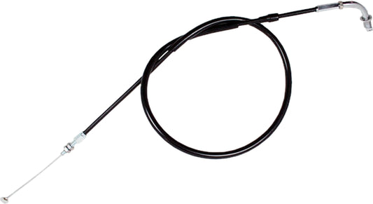MOTION PRO Black Vinyl Throttle Pull Cable for Honda VT750C Shadow Aero & Spirit Models
