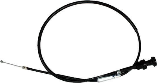 MOTION PRO Black Vinyl Choke Cable for Honda CB750 Models