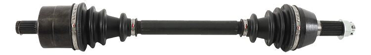 ALL BALLS 8 Ball Extreme Axle Front for Polaris RZR 570 and 800 Models