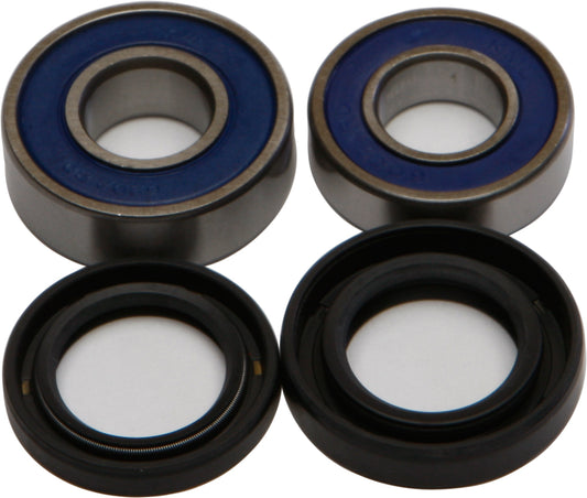 All Balls Front/Rear Wheel Bearing and Seal Kit for Honda CR80R and CR85R