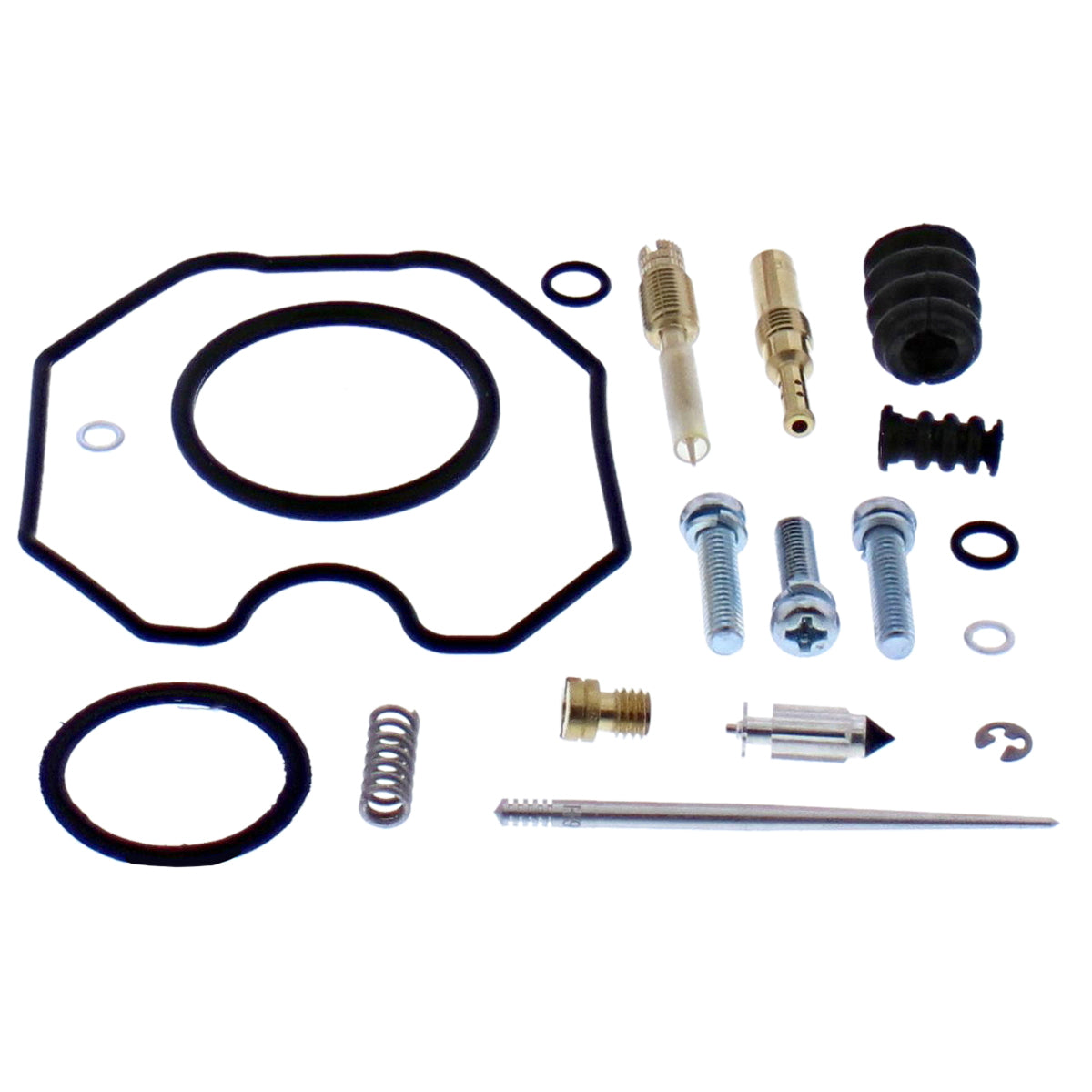 ALL BALLS Carburetor Repair Kit for Honda ATC185S (Part Number 26-10093)