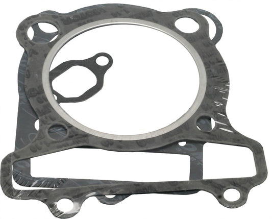 Cometic Top End Gasket Kit for Yamaha YFM350 and YFM400 - Improved Low-End Power and Seal Integrity