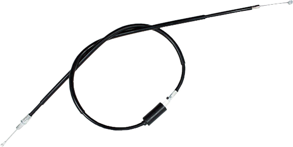 MOTION PRO Black Vinyl Clutch Cable Part 03-0005 for Kawasaki KZ Series