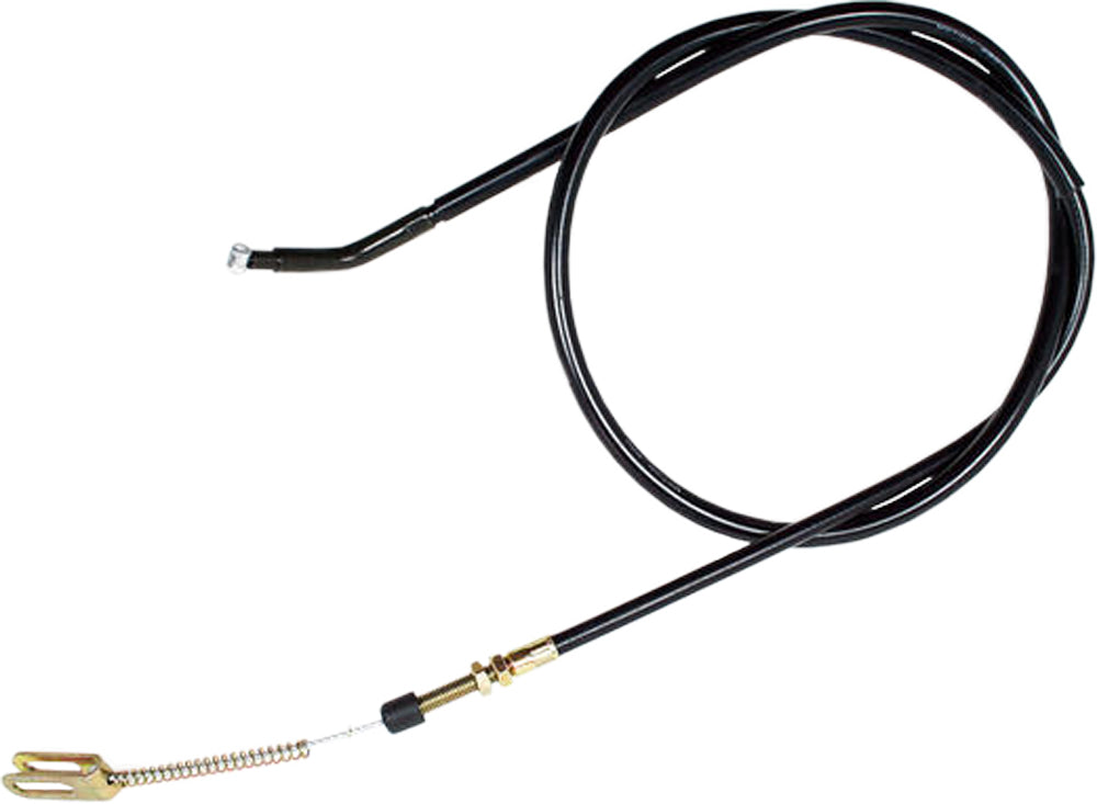Motion Pro Rear Brake Control Cable for Suzuki LT-F250 QuadRunner (1990-1999)