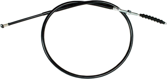 MOTION PRO Black Vinyl Clutch Cable for Honda TRX450 Series ATV/UTV
