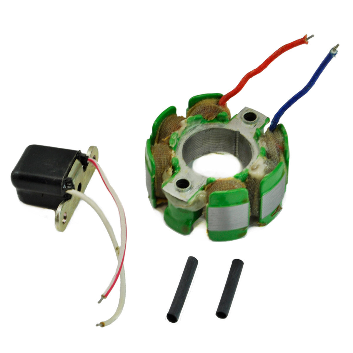 RM Stator Ignition Kit for Suzuki RM125 & Honda CR500R - Part RM22842
