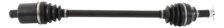 All Balls 8 Ball Extreme Axle Rear for Can-Am Maverick X3 Turbo R and XDS Turbo Models