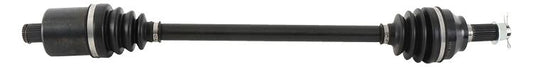 All Balls 8 Ball Extreme Axle Rear for Can-Am Maverick X3 Turbo R and XDS Turbo Models