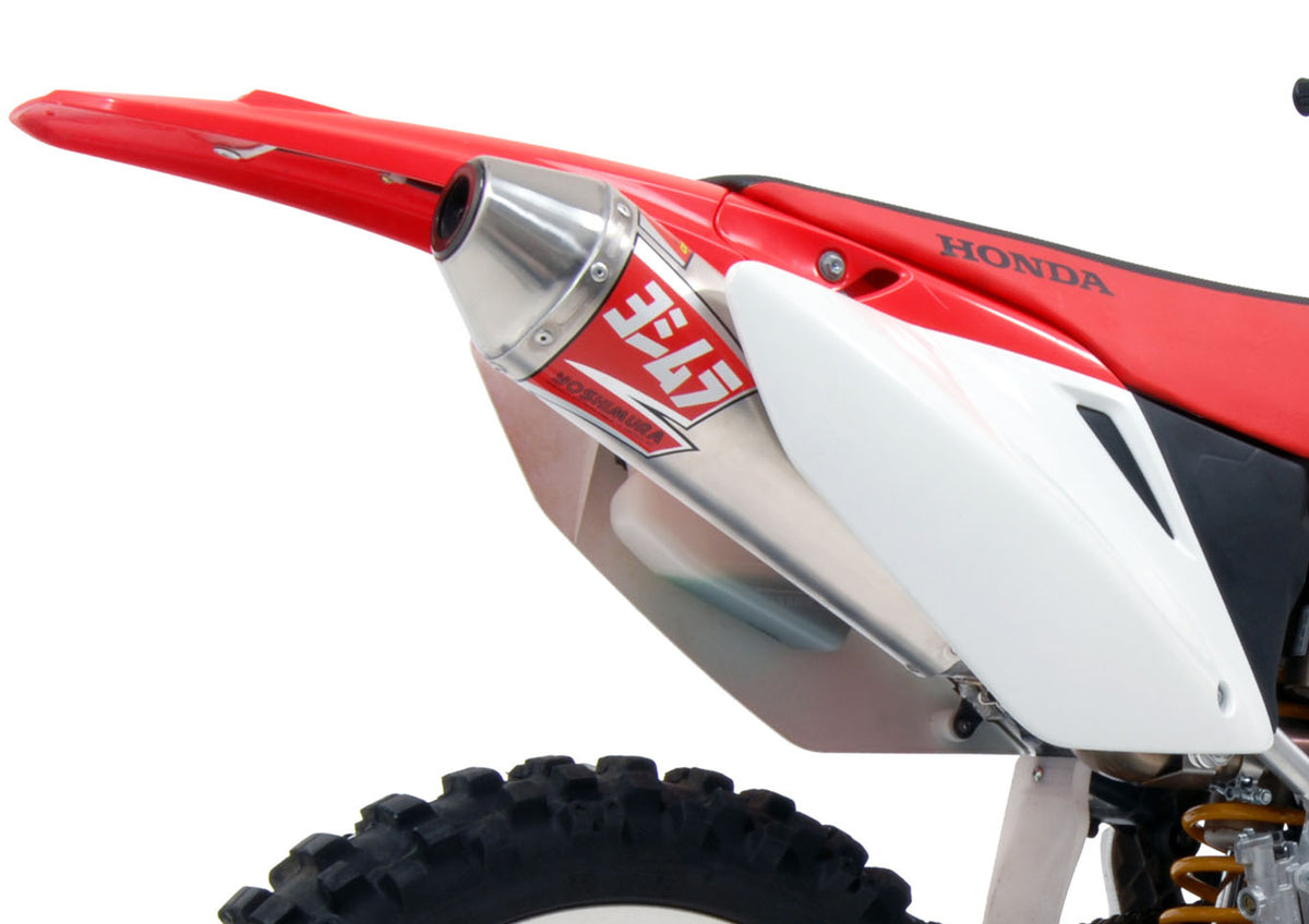 Yoshimura RS-2 Full Exhaust System for Honda CRF250X – Offroad Performance Upgrade