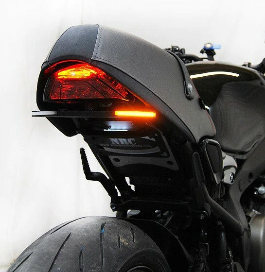 NEW RAGE CYCLES XSR-FE-T-22 Fender Eliminator Kit for Yamaha XSR900