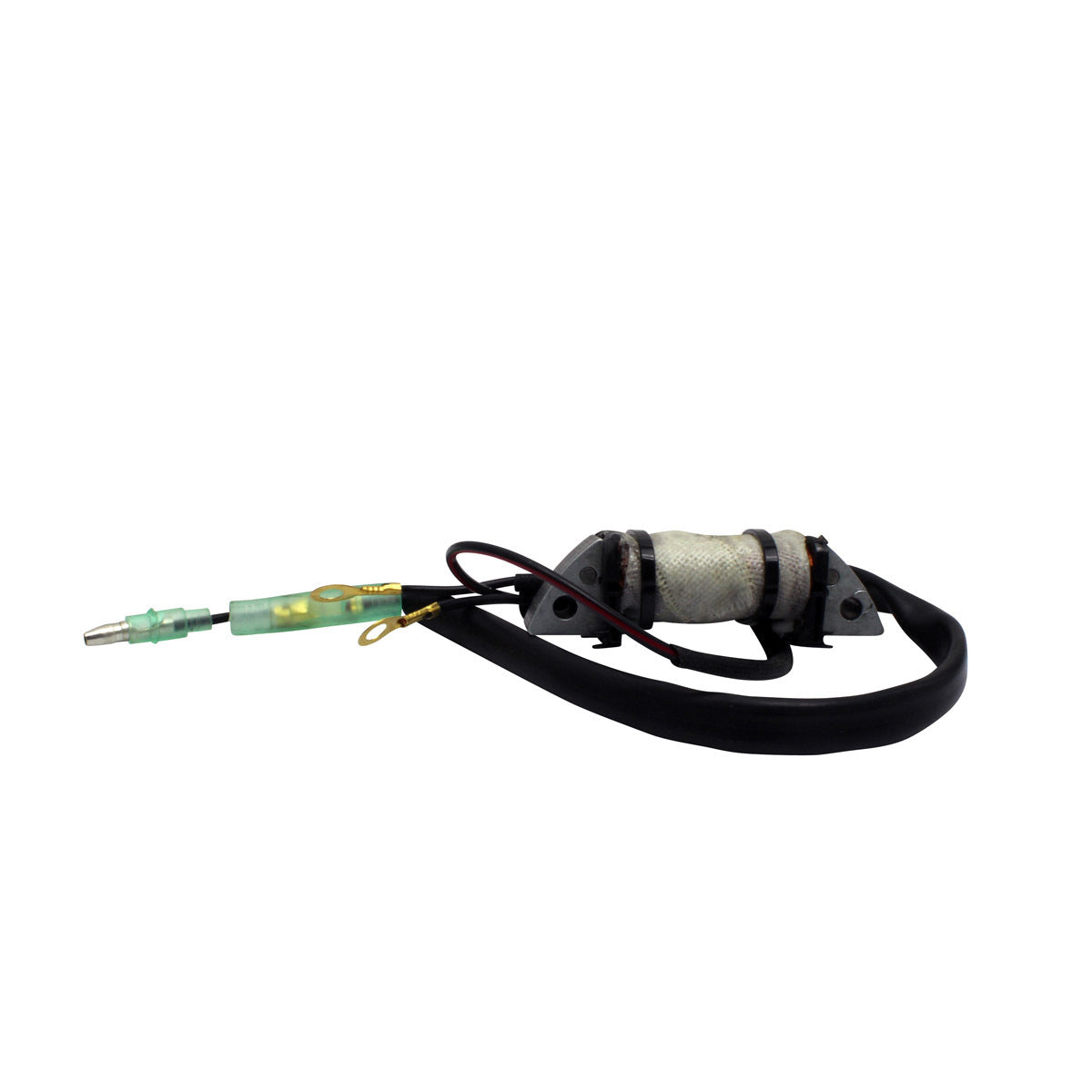 RM STATOR RMS010-107773 Offroad Motorcycle Stator for Yamaha PW and BW80 Models