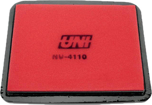 UNI NU-4110 Replacement Air Filter for Honda CBR600F Hurricane (1987-1990)