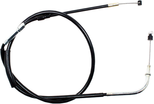 MOTION PRO Black Vinyl Clutch Cable for ATV/UTV - Part #04-0262