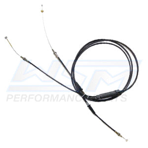WSM Throttle Control Cable 002-250R for Watercraft