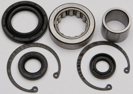 ALL BALLS Inner Primary Bearing and Seal Kit for Harley Davidson Road King and Electra Glide Classic