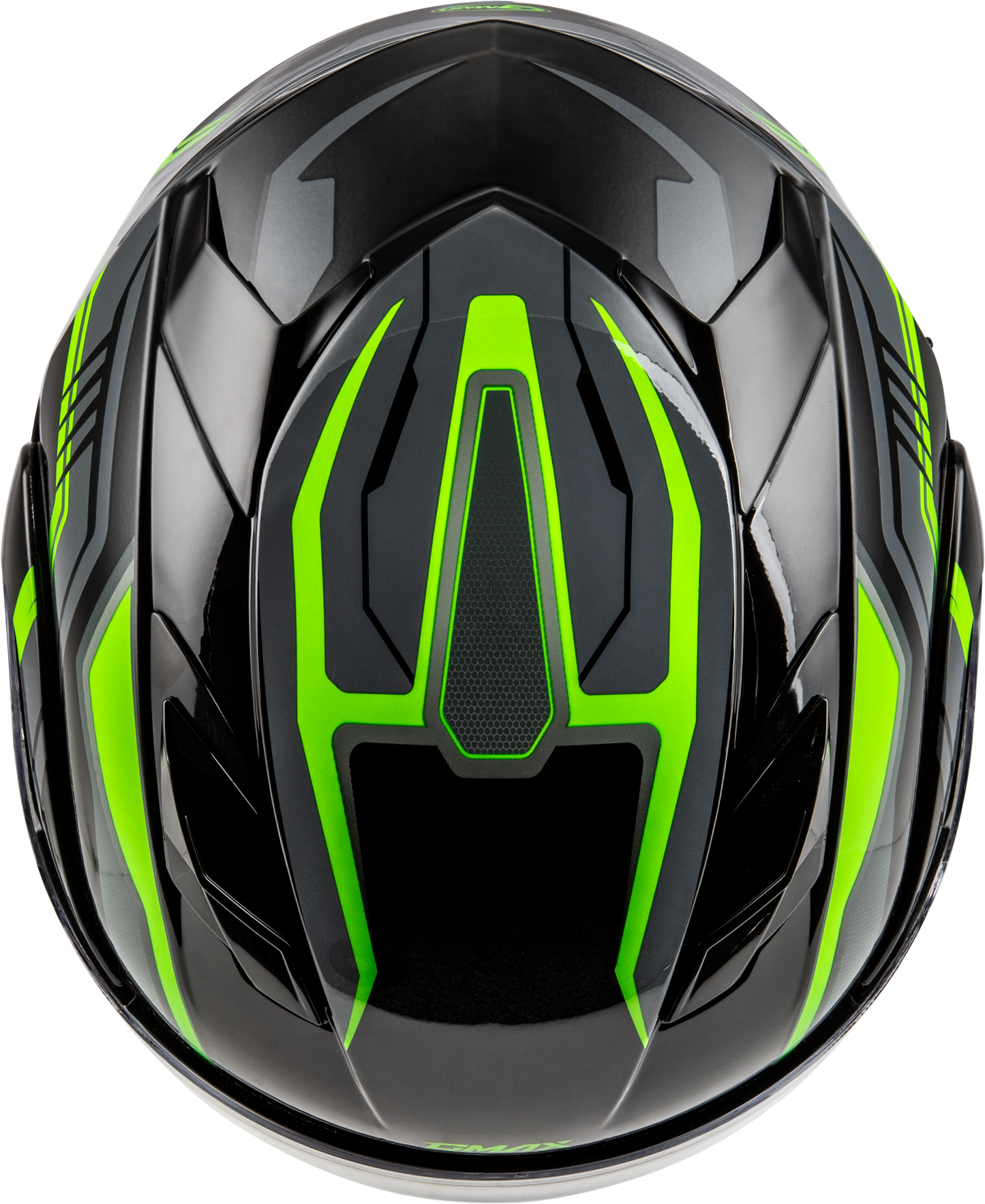 GMAX MD-01S Modular Snow Helmet with Quick Release Buckle and Integrated LED Light
