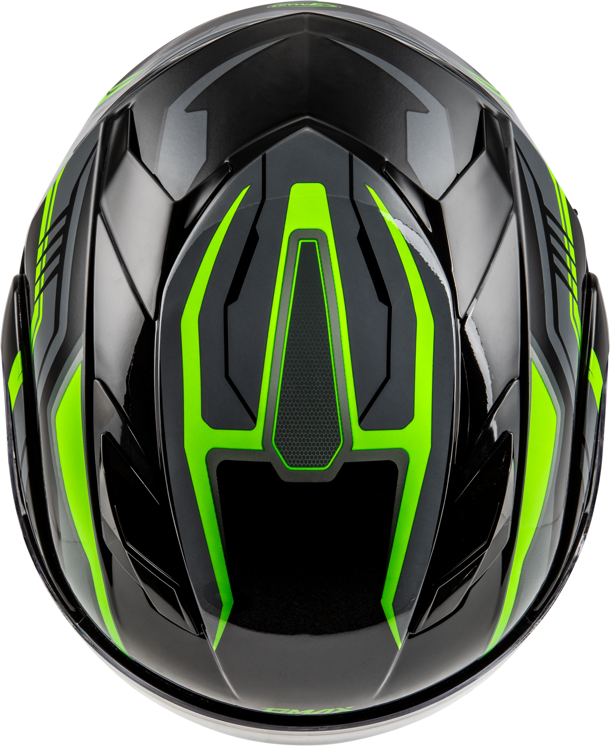 GMAX MD-01S Modular Snow Helmet with Quick Release Buckle and Integrated LED Light