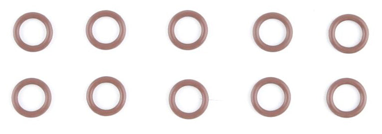 Cometic C10189 Breather Assembly O Ring – M8 Viton Seal Pack for Harley Davidson V-Twin Engines