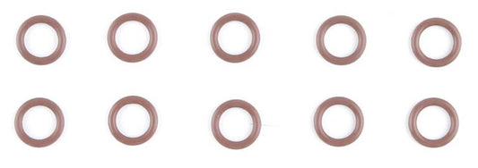 Cometic C10189 Breather Assembly O Ring – M8 Viton Seal Pack for Harley Davidson V-Twin Engines