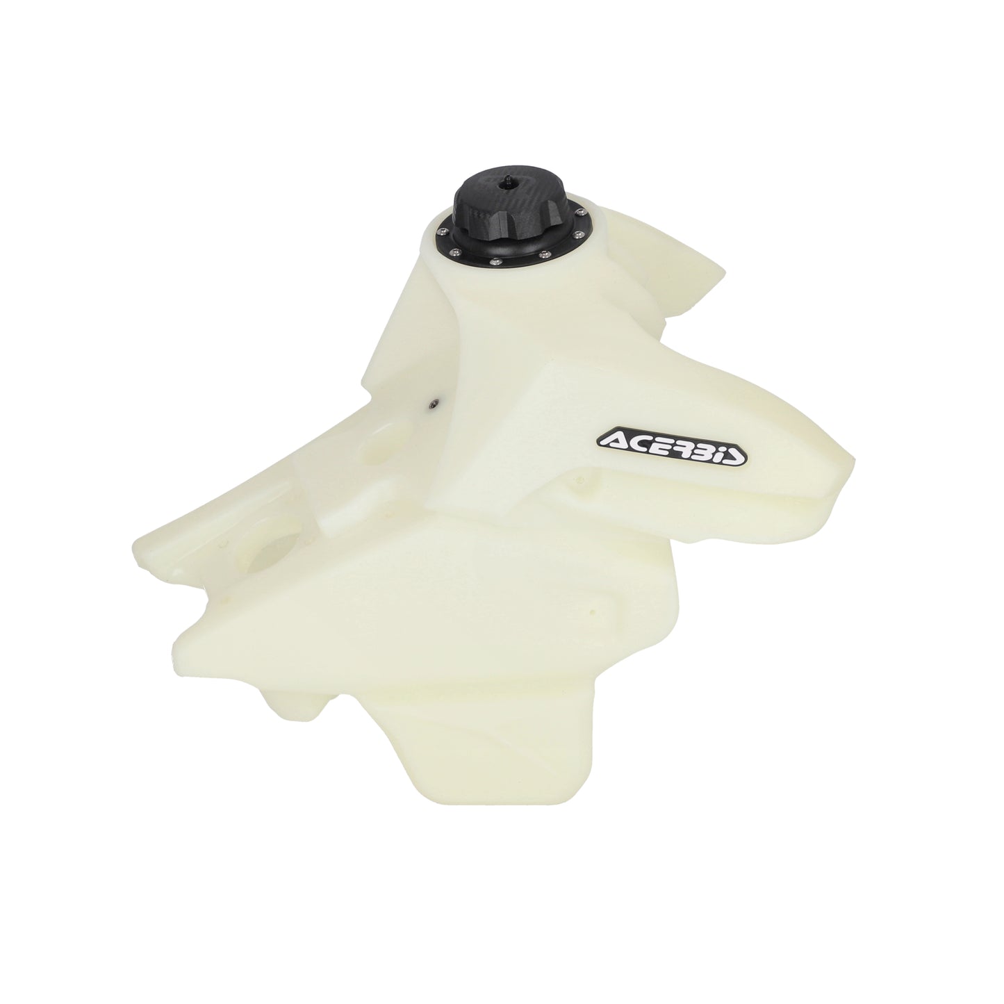 Acerbis Fuel Tank for KTM SX/SXF XC/XCF 125 with Large Capacity and MDR Gas Cap