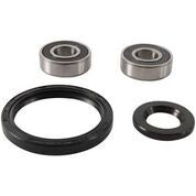 Pivot Works Front Wheel Bearing Kit for Kawasaki KLX250S and KLX300R Models