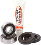 Pivot Works Rear Wheel Bearing Kit for Kawasaki KX65 (2000-2009)