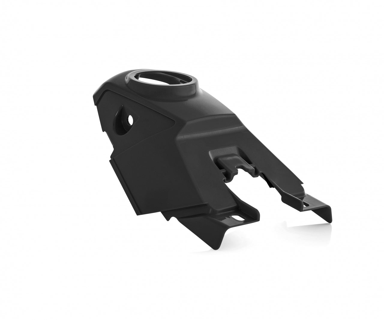 ACERBIS Black Gas Tank Cover for Suzuki RM-Z Series