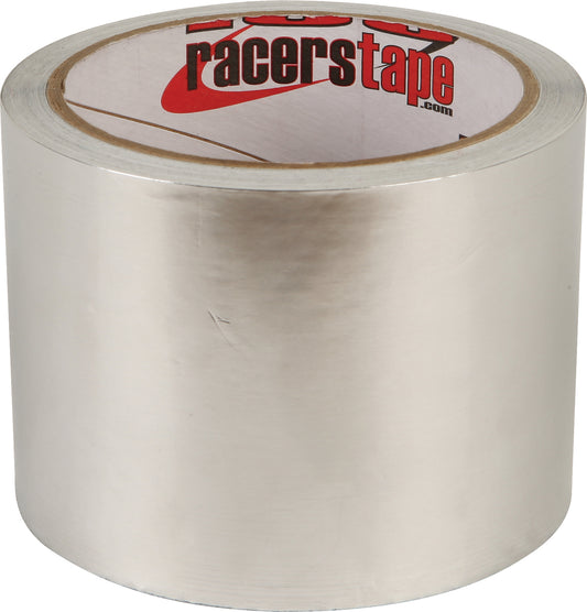 ISC RTAF325 Aluminum Heat Foil Tape, 3 inch x 25 feet, High-Performance Acrylic Adhesive