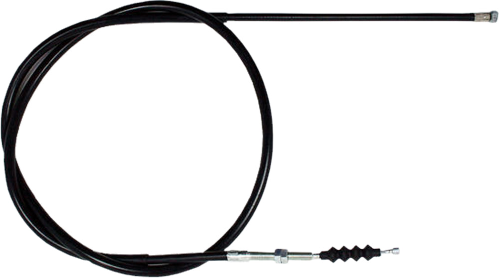 MOTION PRO Black Vinyl Clutch Cable (Part #02-0172) for Honda Gold Wing Models