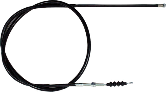 MOTION PRO Black Vinyl Clutch Cable (Part #02-0172) for Honda Gold Wing Models