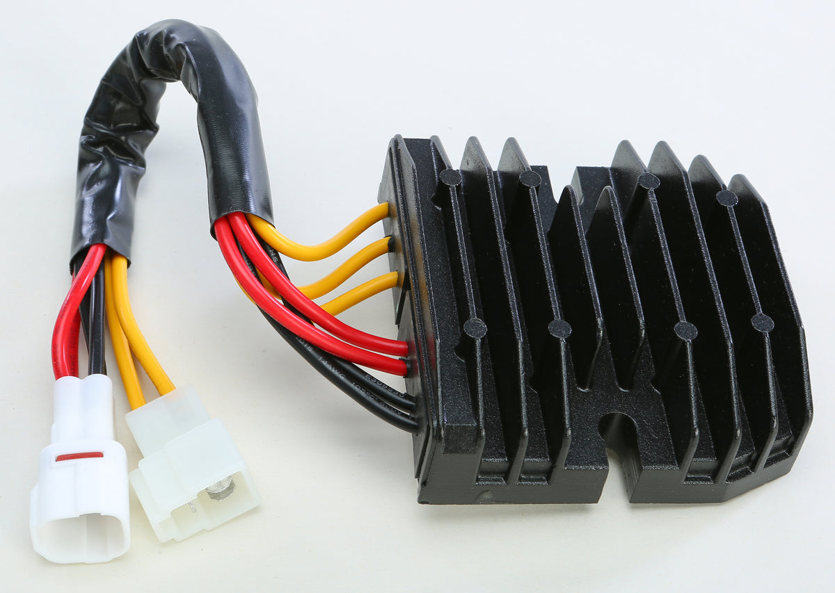 RICKS Regulator / Rectifier for Suzuki GSX-R1300 Hayabusa (2008-2012) - Part #10-227H