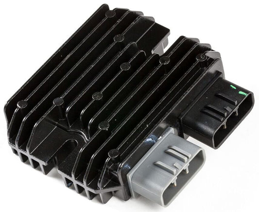 RICKS Regulator / Rectifier for Kawasaki Ninja ZX-10R and ZX-6R – OEM Replacement Part 10-328