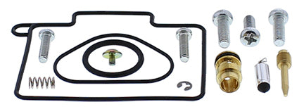All Balls Bike Carburetor Rebuild Kit for Husqvarna CR125 and WR 125/300 Models
