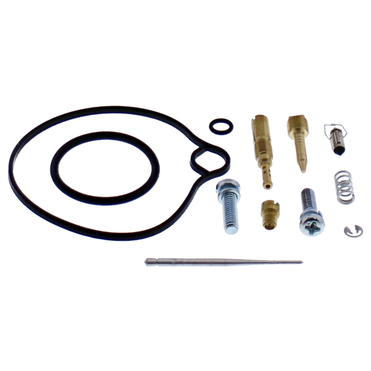 ALL BALLS Carburetor Repair Kit for Kawasaki KFX 50 (Part #26-10095)