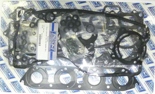 WSM Top End Gasket Kit for Kawasaki Ultra Watercraft Models – Part #007-646-01