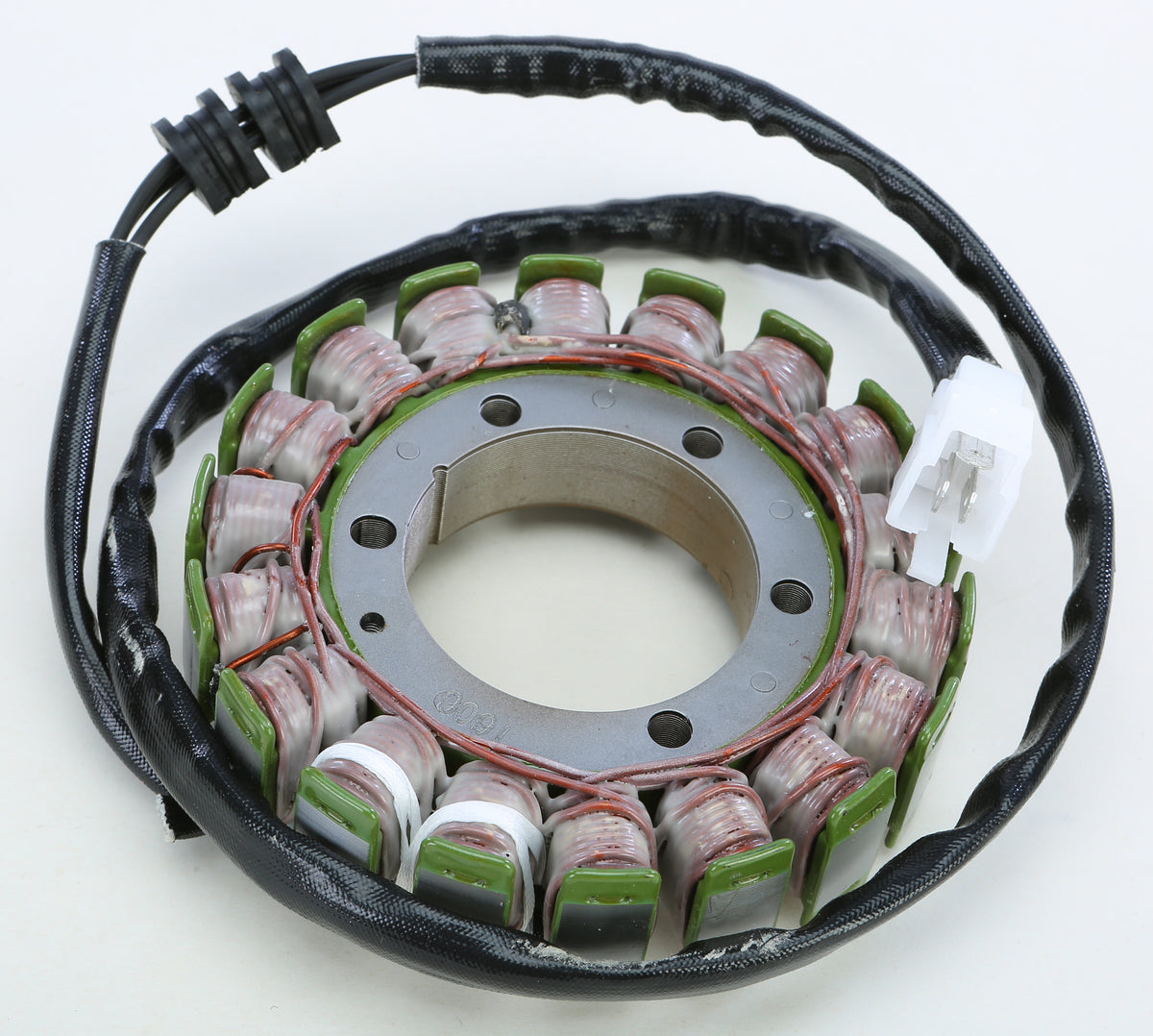RICKS Part 21-128 Stator for Honda VT750 Shadow Models - Electrical Replacement with 1-Year Warranty