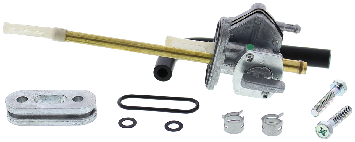 ALL BALLS Fuel Valve for Suzuki DR-Z400S and DR-Z400SM (Part FS101-0136)