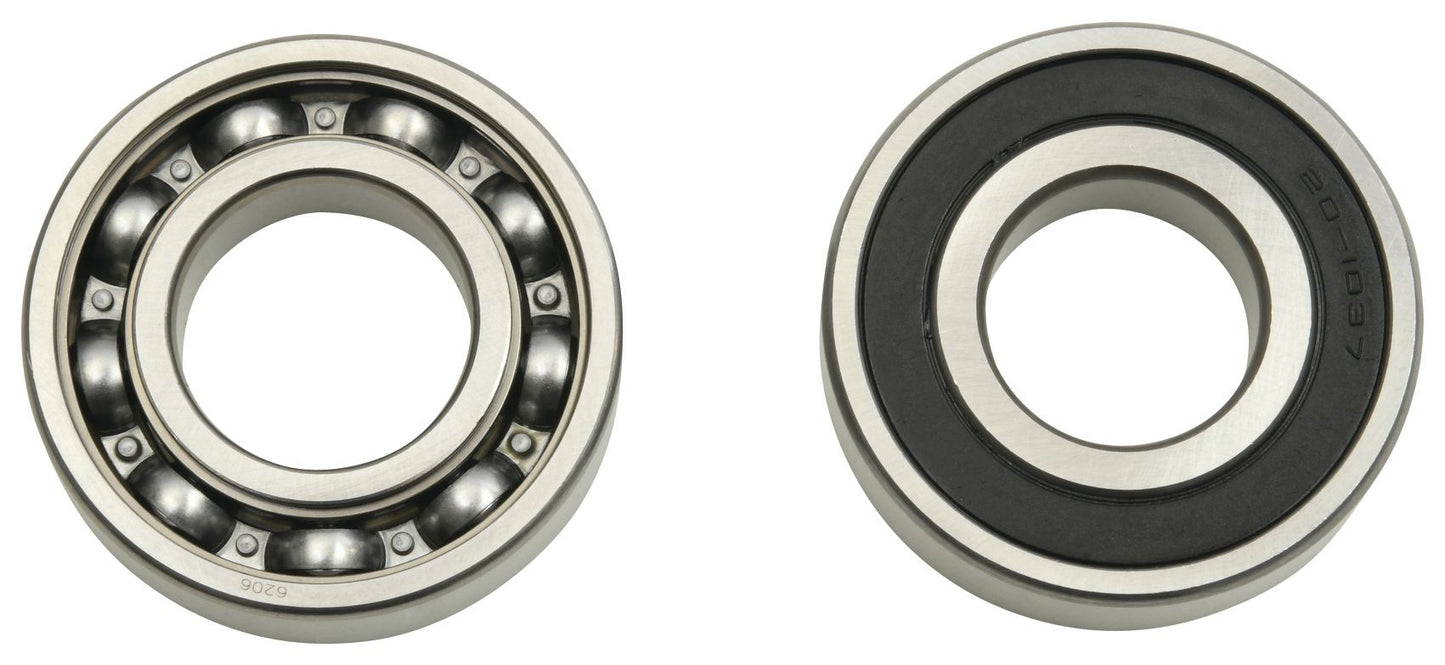 ALL BALLS Jack Shaft Bearing & Seal Kit for Yamaha Sidewinder 2017 Models