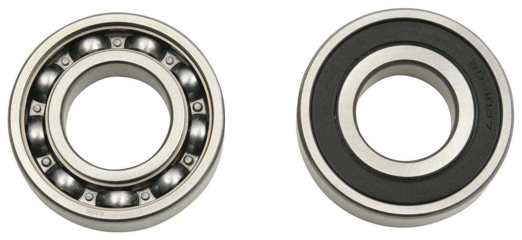 ALL BALLS Jack Shaft Bearing & Seal Kit for Yamaha Sidewinder 2017 Models