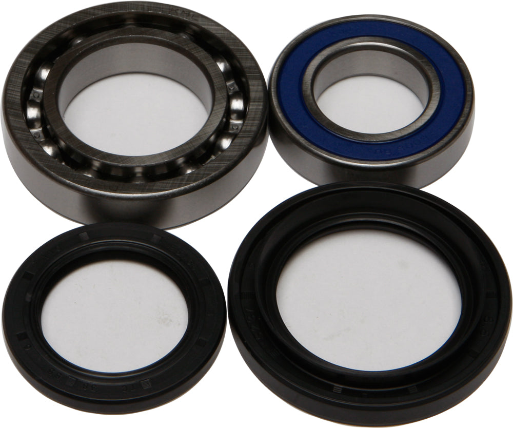 ALL BALLS Wheel Bearing Kit for Yamaha YFM450FX Wolverine 4WD - Drive Segment