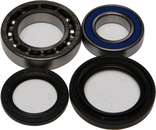 ALL BALLS Wheel Bearing Kit for Yamaha YFM450FX Wolverine 4WD - Drive Segment