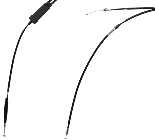 SP1 Throttle Cable S D for Ski-Doo Snowmobiles - Part Number SM-05207