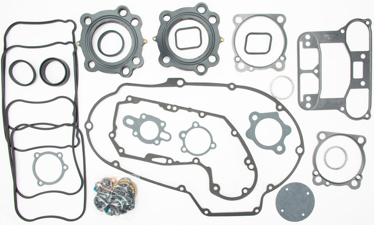 COMETIC Complete EST Gasket Kit for Harley Davidson Sportster 883 (Part C9754F)