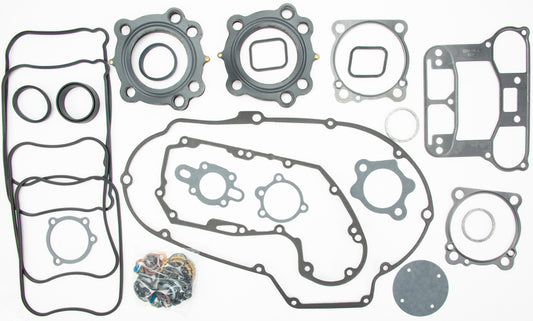 COMETIC Complete EST Gasket Kit for Harley Davidson Sportster 883 (Part C9754F)