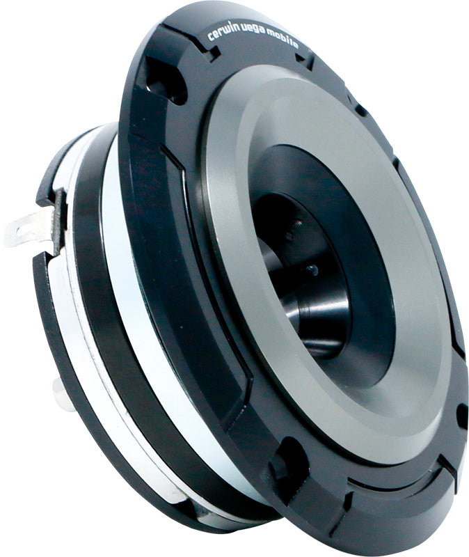 Cerwin Vega P75T 1.75-Inch Titanium Dome Compression Tweeter for High-Output Audio Systems