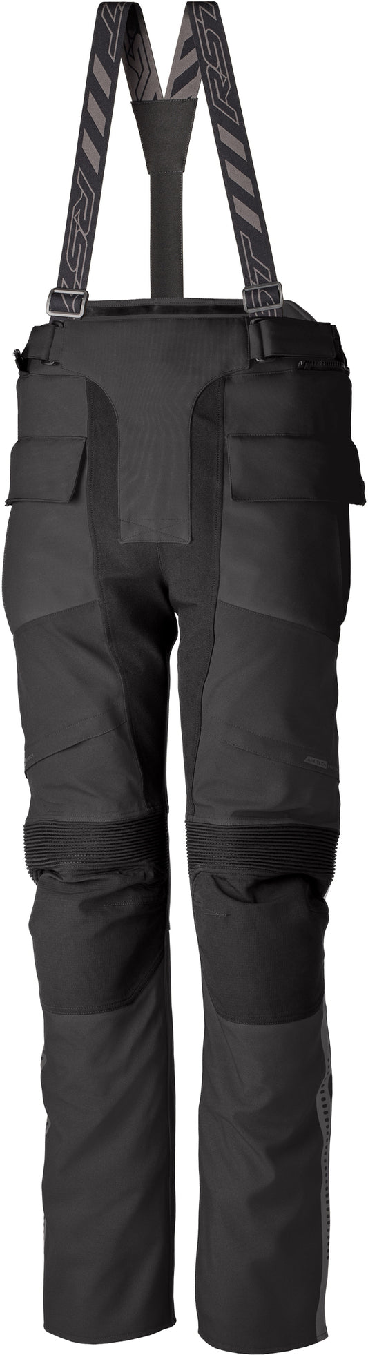 RST Ps Vulcan CE Pants Black Textile Small for Men