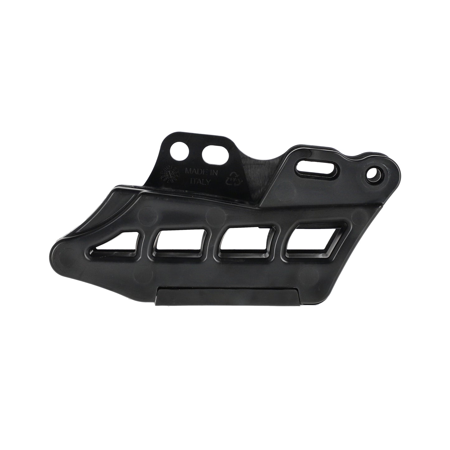 ACERBIS Chain Guide for Kawasaki Black Offroad Drive Chain Guard Part 2986790001