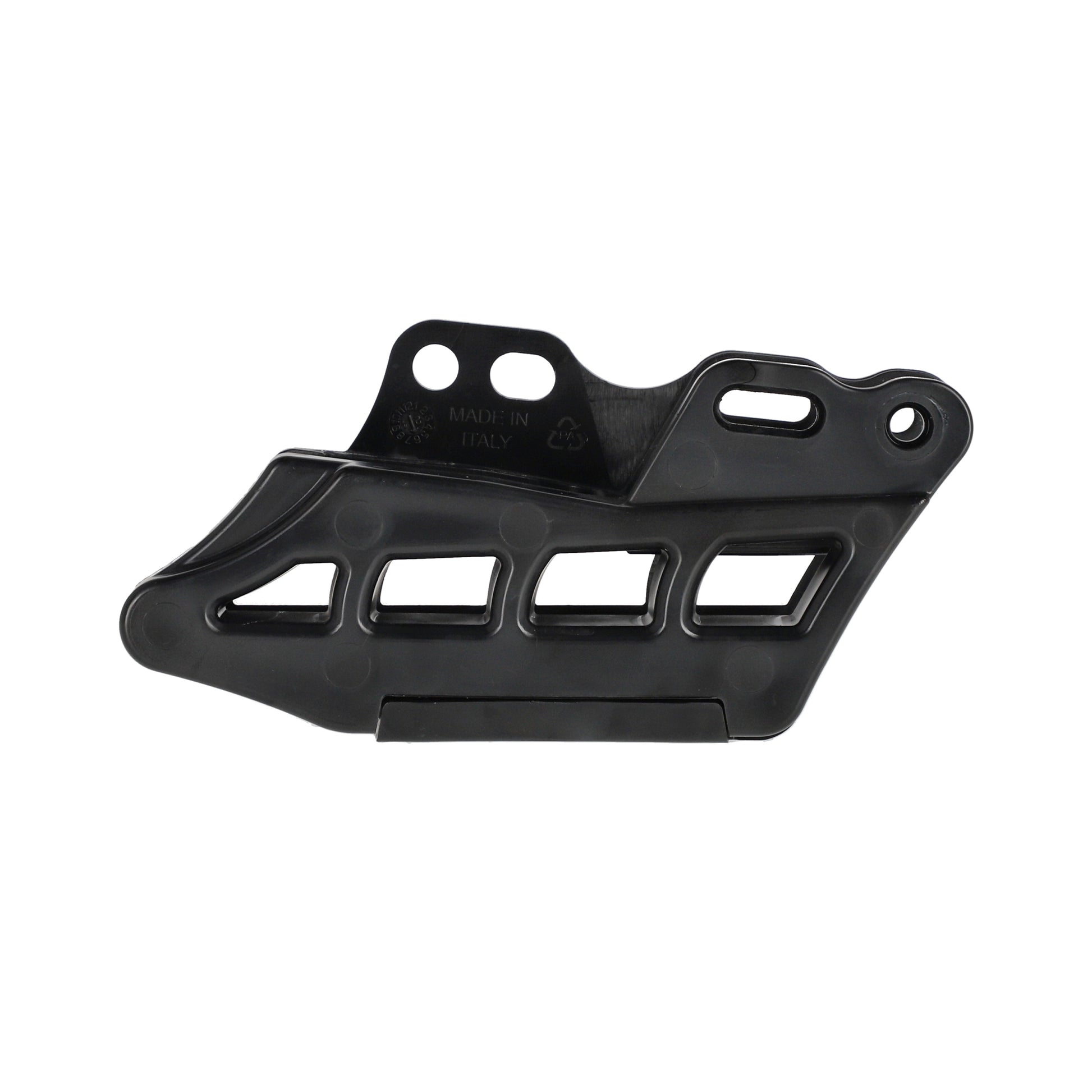 ACERBIS Chain Guide for Kawasaki Black Offroad Drive Chain Guard Part 2986790001