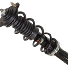 Bronco AU-04347 Front Gas Shock for Kawasaki Mule 3000 & 3010 4x4