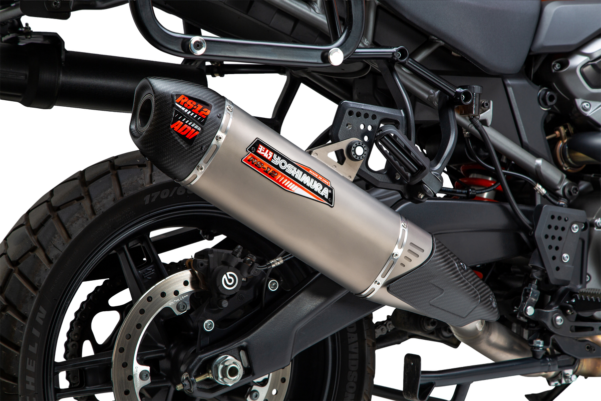 Yoshimura RS-13-K-1 Spark Arrestor Insert for Street Exhaust Systems